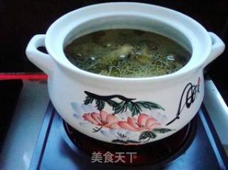 红菇煮鸡的做法步骤：3