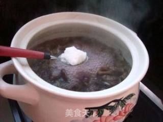 红菇煮鸡的做法步骤：7