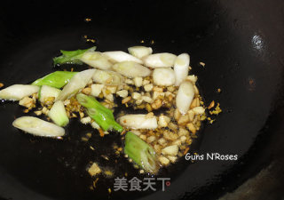 糖醋鱼块的做法步骤：8