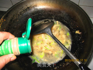 年年有鱼（余）年夜菜----煎焖黄花鱼的做法步骤：18