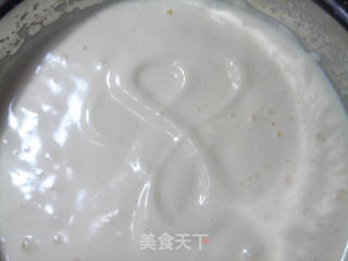 【全蛋海绵蛋糕】的做法步骤：3
