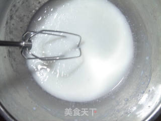 【全蛋海绵蛋糕】的做法步骤：6