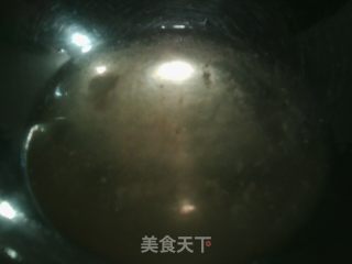 双泡炒肉丝的做法步骤：4