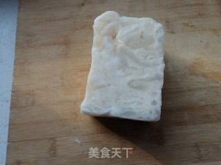 私房DIY煎粉的做法步骤：1