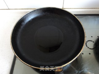 私房DIY煎粉的做法步骤：3
