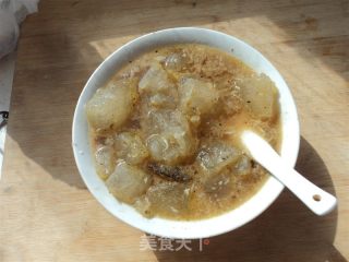 私房DIY煎粉的做法步骤：9