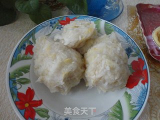 烩酸菜粉的做法步骤：5