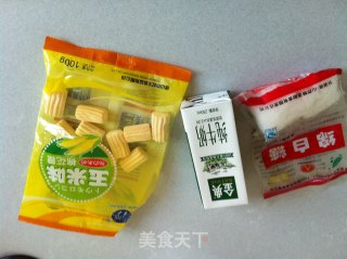 可口的icecrean---超级懒人版的哦！的做法步骤：1