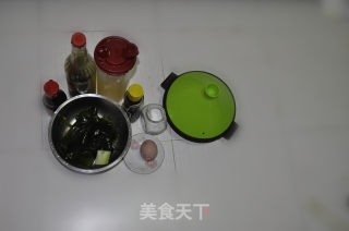 猪手海带卷的做法步骤：1