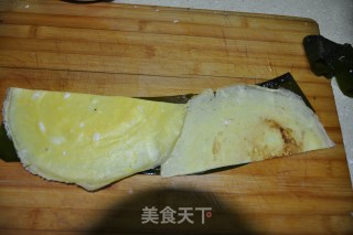 猪手海带卷的做法步骤：4