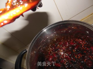 阿胶糕——传统熬制方法 吃出如花容颜的做法步骤：14