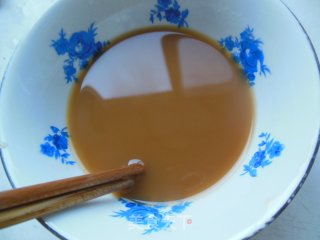 香菇油菜——财源滚滚 吉星高照的做法步骤：11
