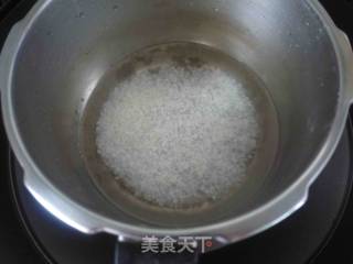 螃蟹粥的做法步骤：3