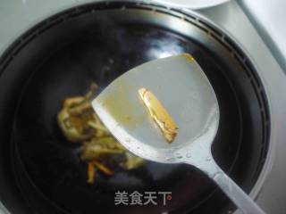 螃蟹粥的做法步骤：8