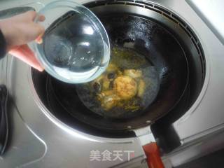 螃蟹粥的做法步骤：9