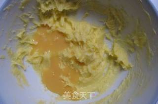 葡萄干饼干的做法步骤：6