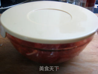 叉烧肉的做法步骤：5
