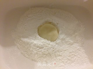 汤圆也卖萌——猫爪汤圆的做法步骤：6