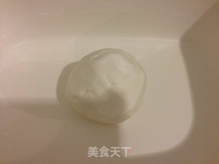 汤圆也卖萌——猫爪汤圆的做法步骤：7