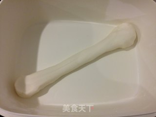 汤圆也卖萌——猫爪汤圆的做法步骤：8