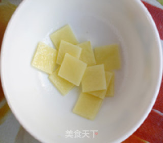 【万多福开心果】开心果鸡肉沙拉的做法步骤：8