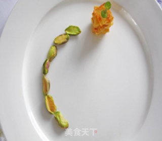 【万多福开心果】开心果鸡肉沙拉的做法步骤：12
