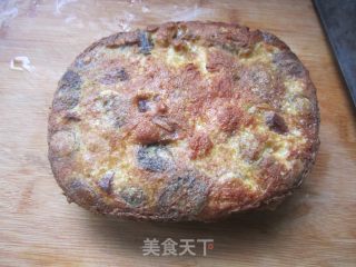 松花牛肉的做法步骤：5