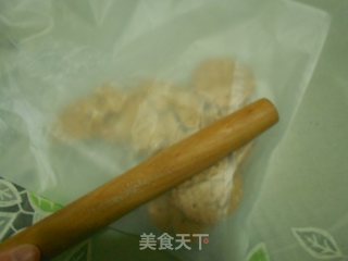 大理石重乳酪蛋糕的做法步骤：3