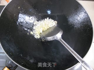 快手下饭菜——简版麻婆豆腐的做法步骤：5