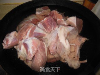 卤牛肉的做法步骤：8