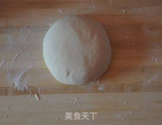 牛舌饼的做法步骤：2