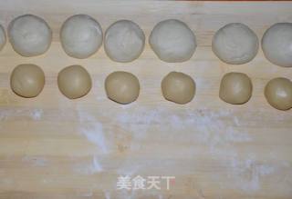 牛舌饼的做法步骤：5