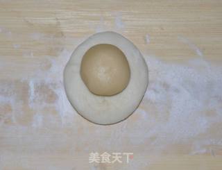 牛舌饼的做法步骤：6