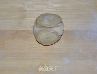 牛舌饼的做法步骤：13