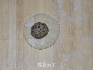 牛舌饼的做法步骤：15