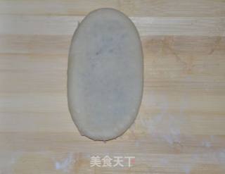 牛舌饼的做法步骤：17