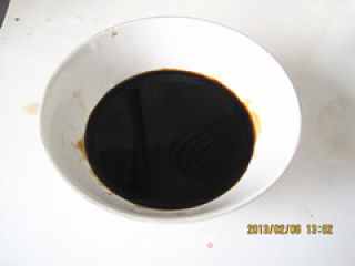 简单省时效果出奇好的酱牛肉的做法步骤：6