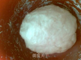 风味热狗在家做的做法步骤：1
