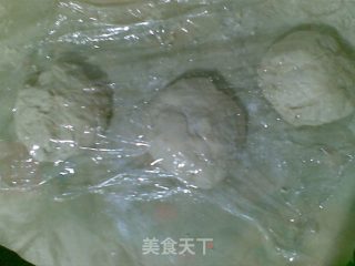 风味热狗在家做的做法步骤：3