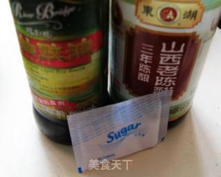 年夜饭 --- 红烧金仓的做法步骤：2
