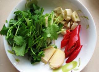 年夜饭 --- 红烧金仓的做法步骤：3
