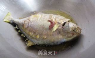 年夜饭 --- 红烧金仓的做法步骤：5