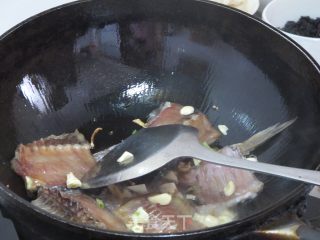 农家鱼干的做法步骤：6