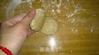 春饼的做法步骤：4