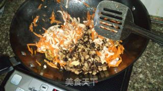 春饼的做法步骤：19