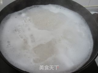 卤牛肉面的做法步骤：5