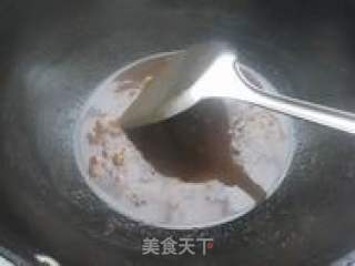 香芋扣肉的做法步骤：5