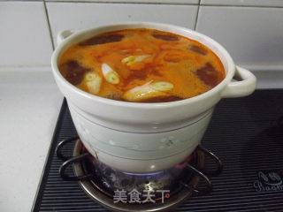 西红柿牛腩 - 过节宴客菜的做法步骤：12