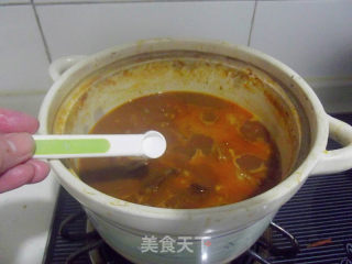 西红柿牛腩 - 过节宴客菜的做法步骤：14