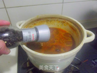 西红柿牛腩 - 过节宴客菜的做法步骤：15